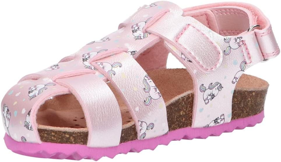 Thumbnail 2 de Geox Mädchen B Sandal Chalki – Chalki GirlSandalen