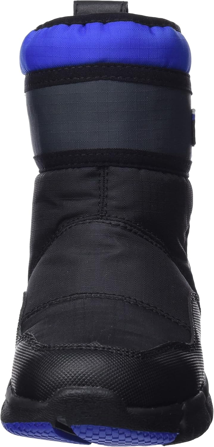 Detalle 2 de Geox J Flexyper Boy B ABX stivaletti Velcro