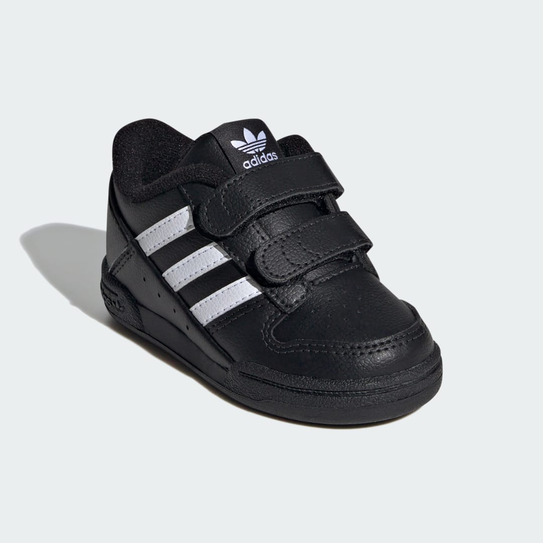 Detalle 2 de Adidas Team Court 2.0 STR Comfort Closure Shoes Kids: opinión y guía de compra