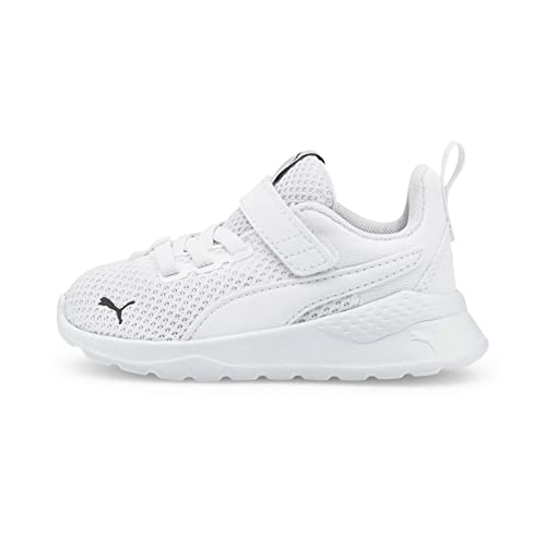 Detalle de PUMA Anzarun Lite 25 EU, zapatillas unisex niños