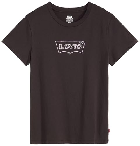 Thumbnail 1 de Levi's The tee Camiseta Mujer