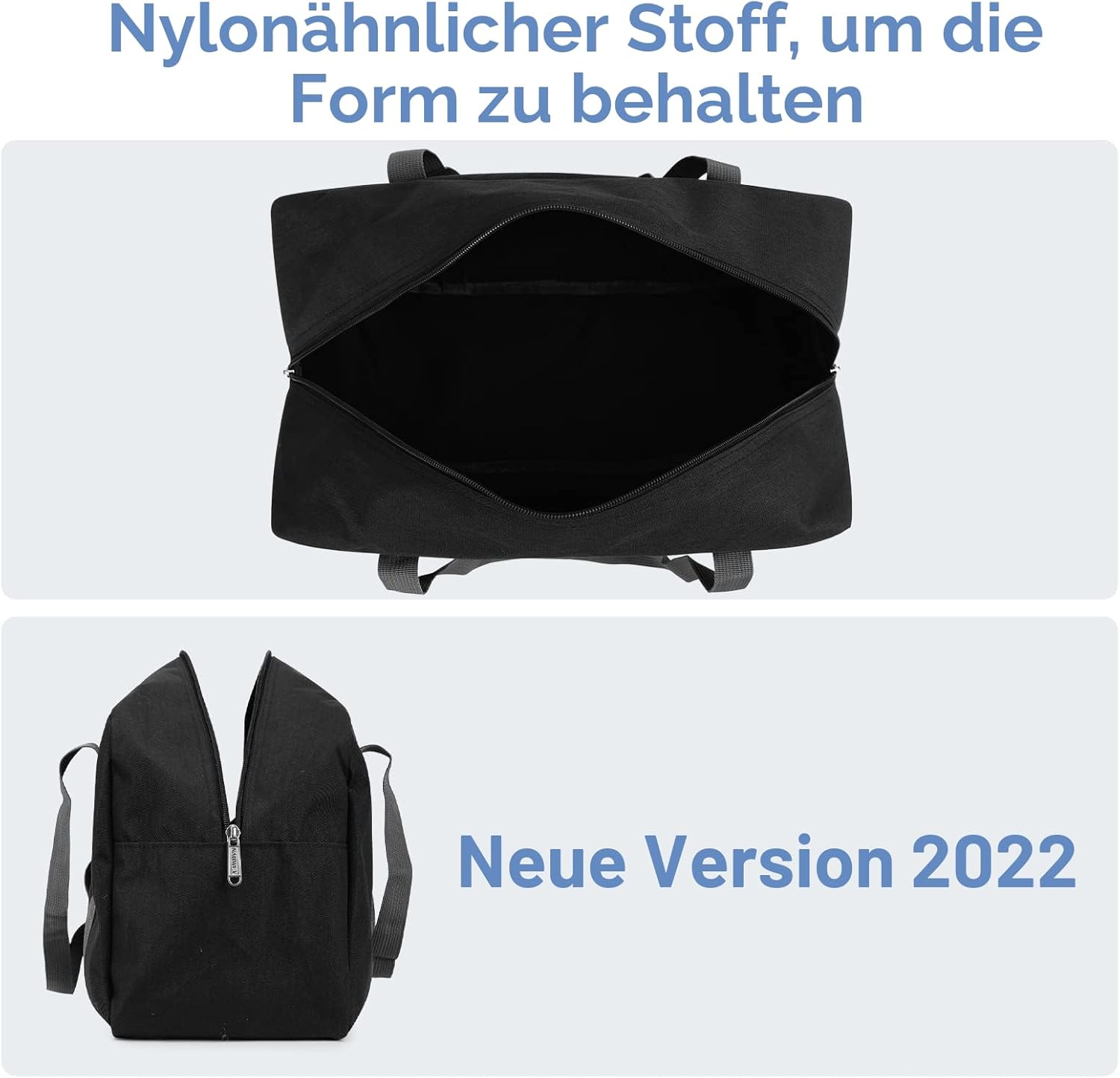 Thumbnail 2 de Narwey 20L Ryanair Handgepäck Tasche