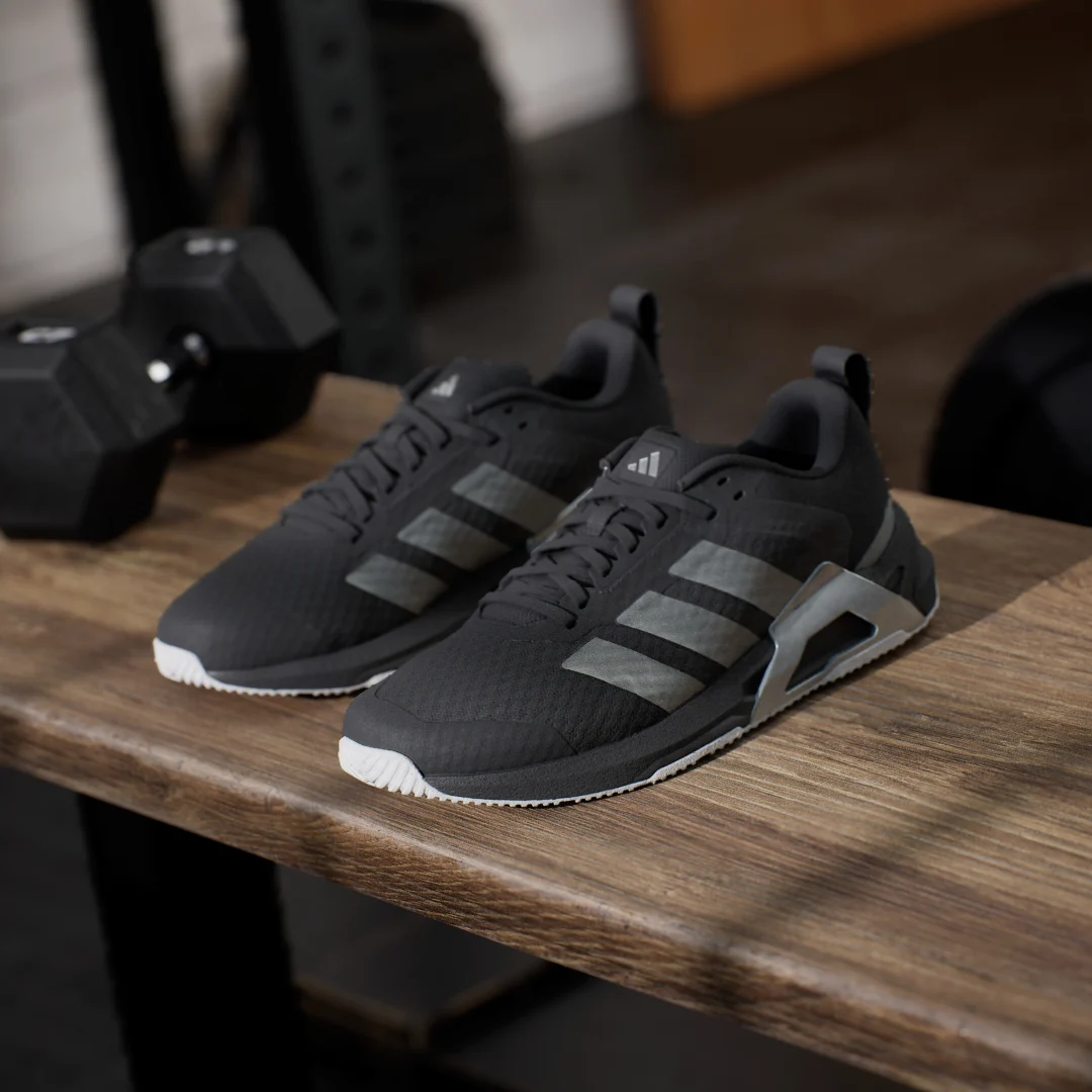 Detalle 2 de Zapatilla de entrenamiento Dropset Control de Adidas