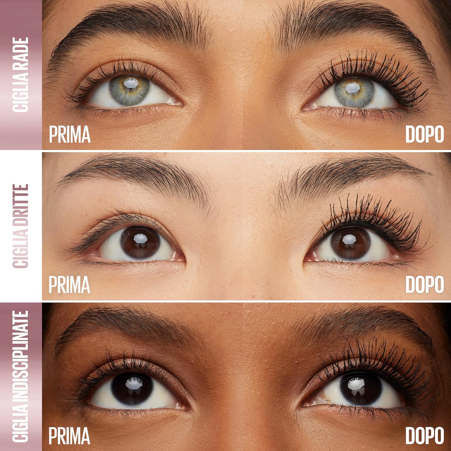 Thumbnail 4 de Maybelline Sky High mascara allungante 7,2 ml 💄