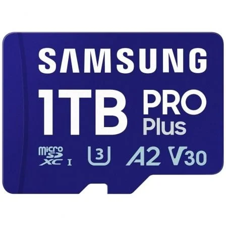 Samsung PRO Plus 1TB 180 MB/s 📷