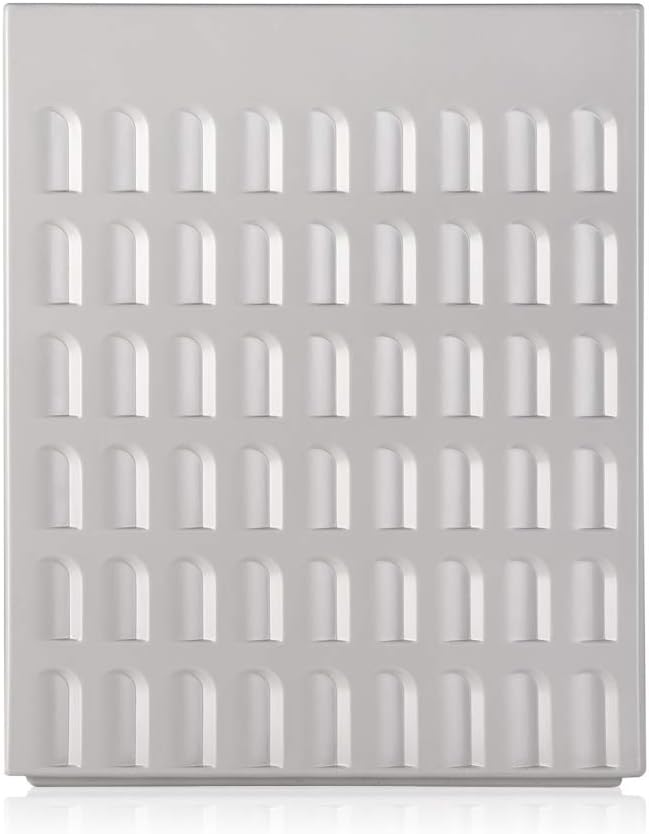 Thumbnail 2 de Kartell EUR Scabello grigio 🪑