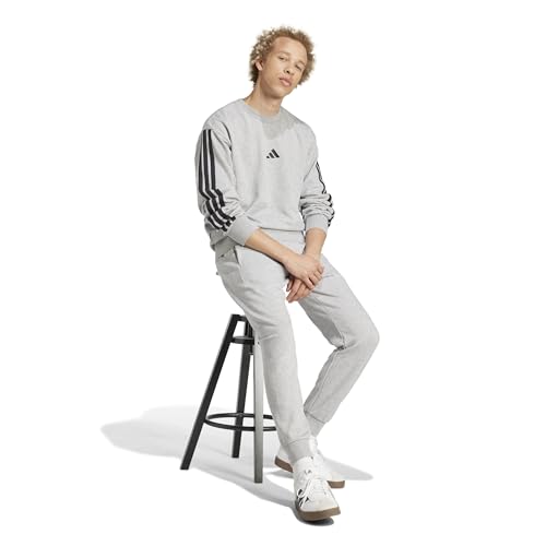 Thumbnail 5 de adidas Uomo Essentials Big Logo French Terry Pant M — Pantalón deportivo