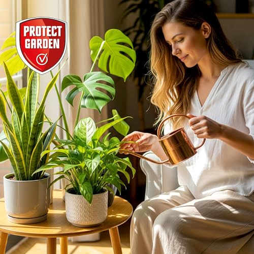 Thumbnail 6 de PROTECT GARDEN Lizetan Trauermückenfrei, 30 ml Konzentrat mit Neemöl