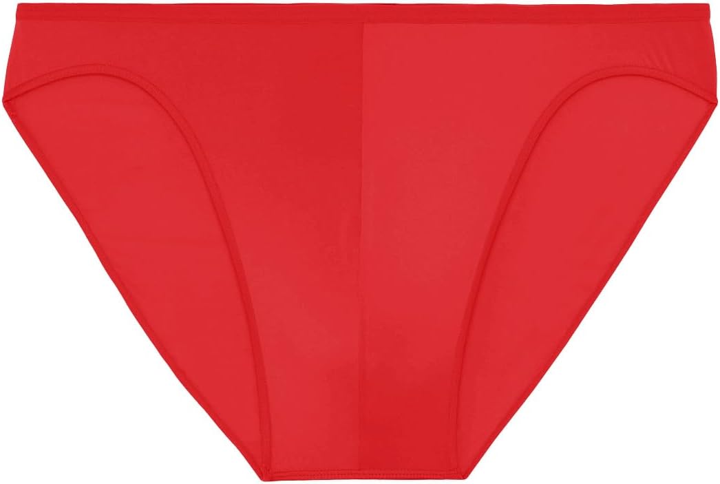 Thumbnail 3 de HOM Slip Micro Plumes – sous-vêtement de sport homme en microfibre