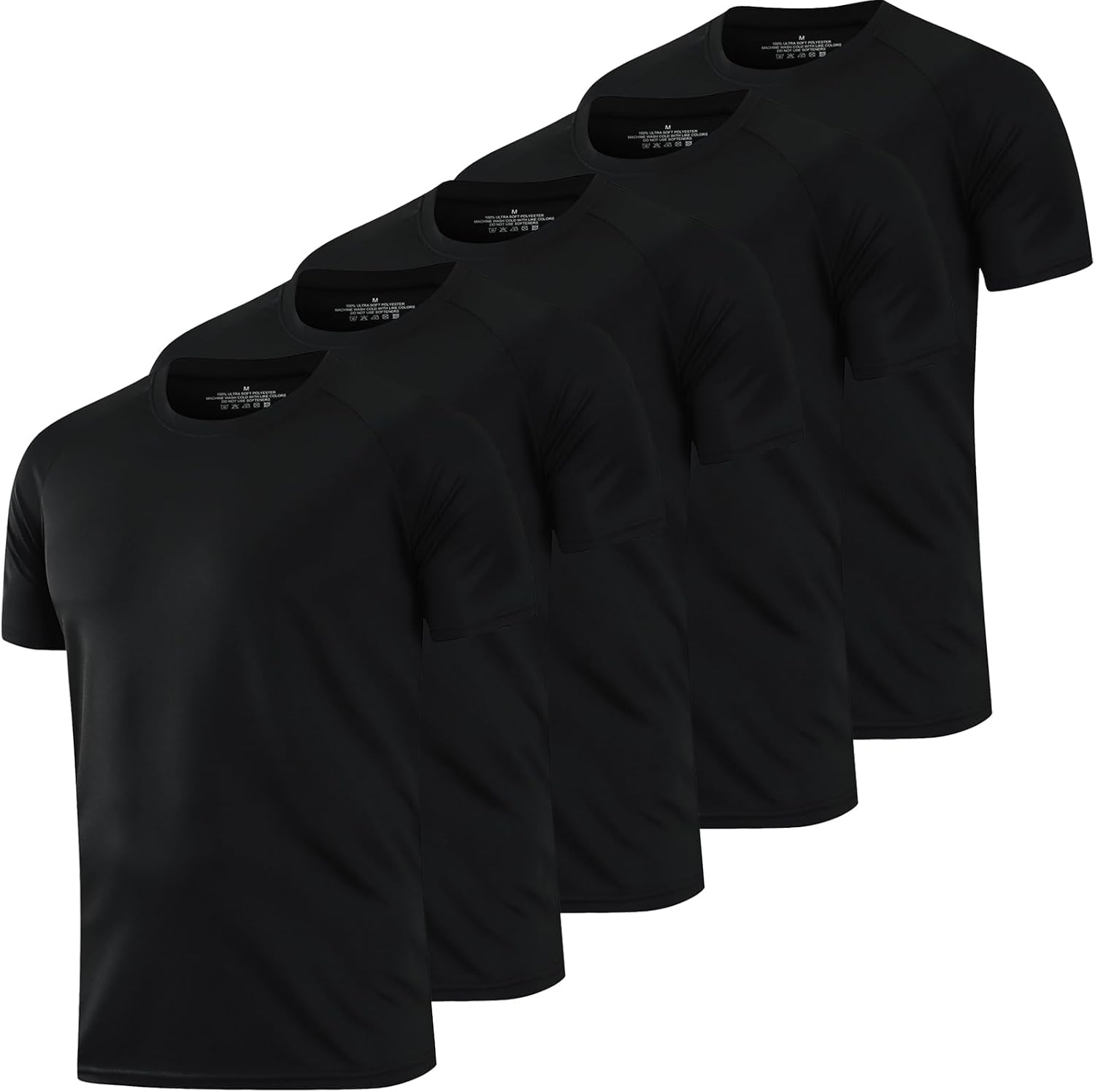 Thumbnail 6 de HovSiyla Running Shirts