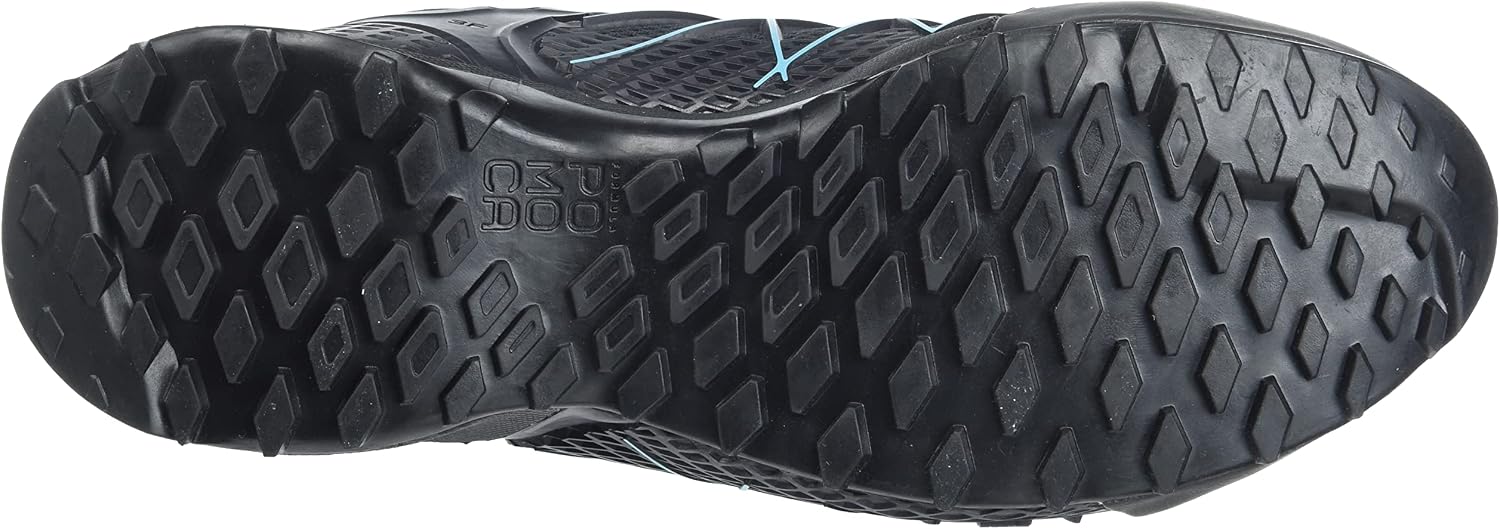 Detalle 2 de Salewa Wildfire GTX da trekking donna