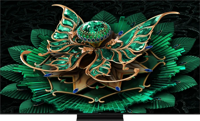 Thumbnail 22 de TCL 65 Zoll QD Mini‑LED C71K 4K (2025)