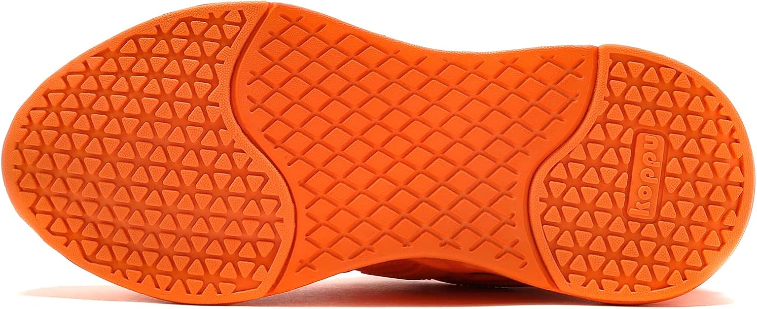 Thumbnail 4 de koppu Boys Girls Shoes Lightweight Non-Slip
