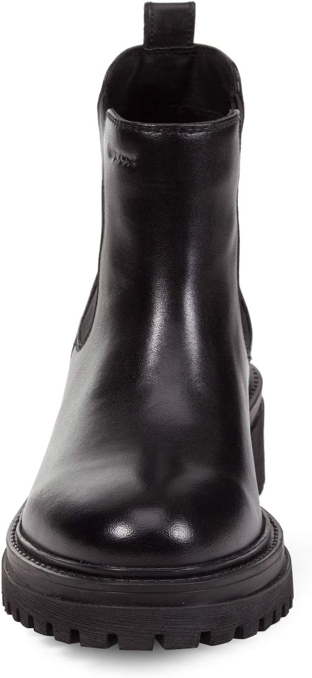 Thumbnail 2 de Geox D Iridea B botines mujer 38