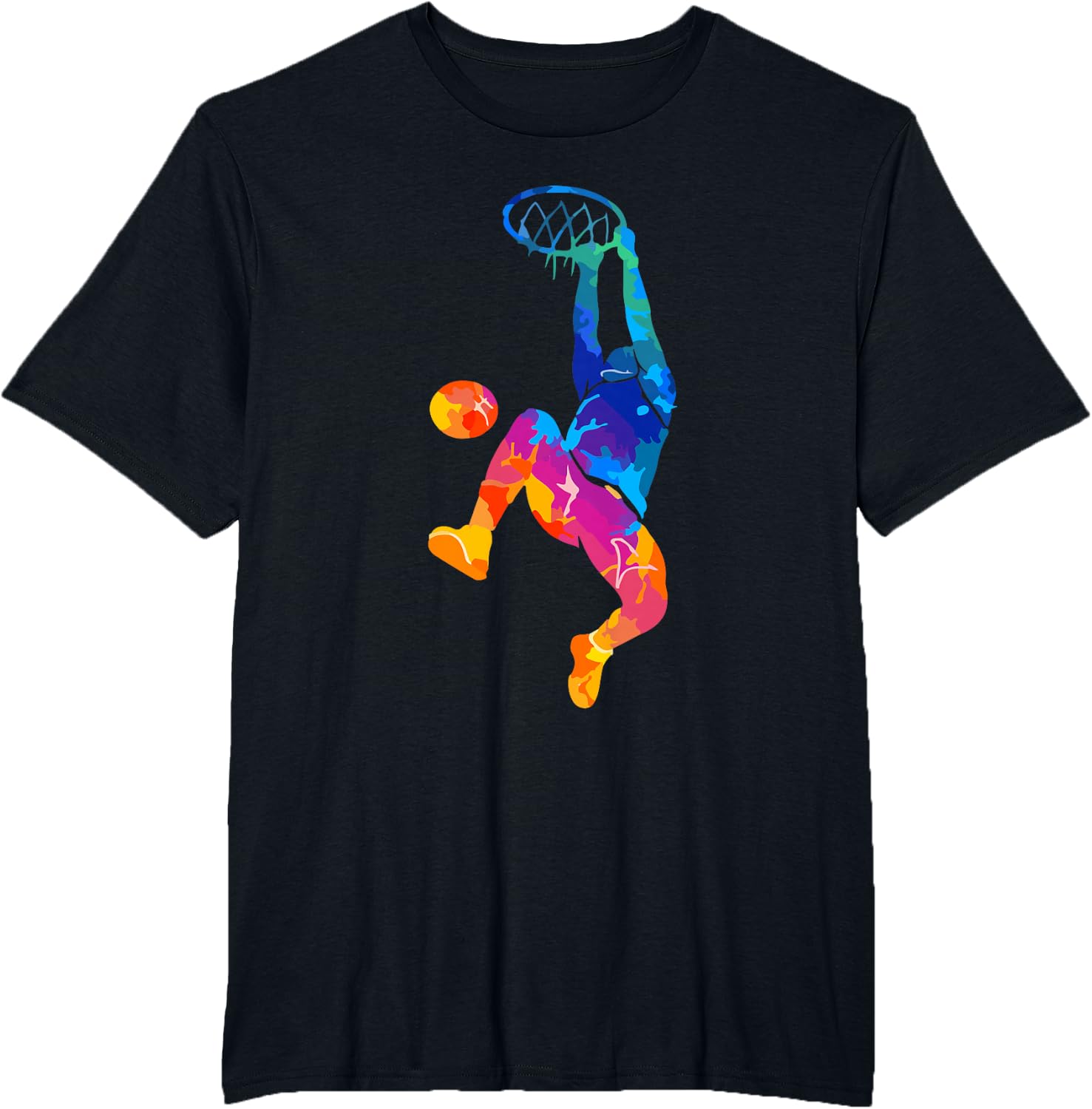 Thumbnail 5 de Basket Squadra Pallacanestro Artistic Partita