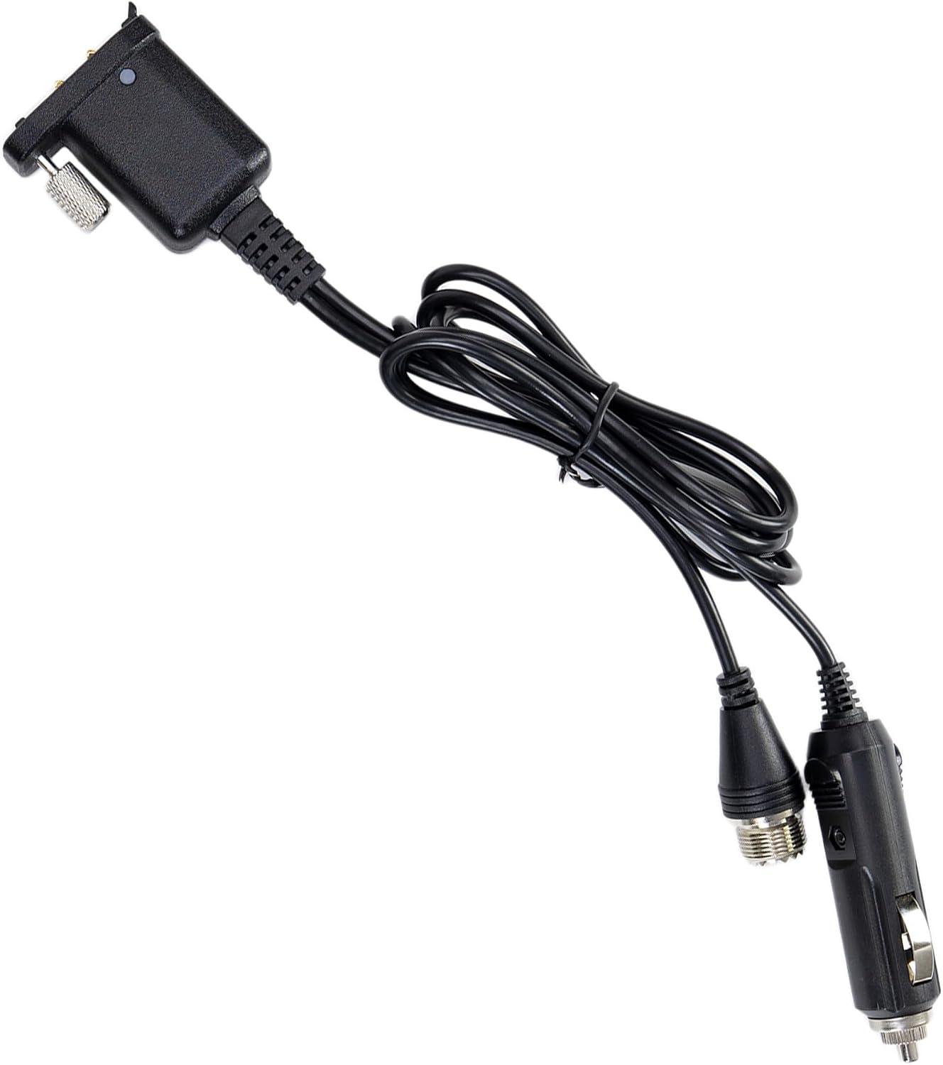 Thumbnail 5 de PNI Adapter für 12V Netzteil und externe Antenne für PNI Escort HP 82