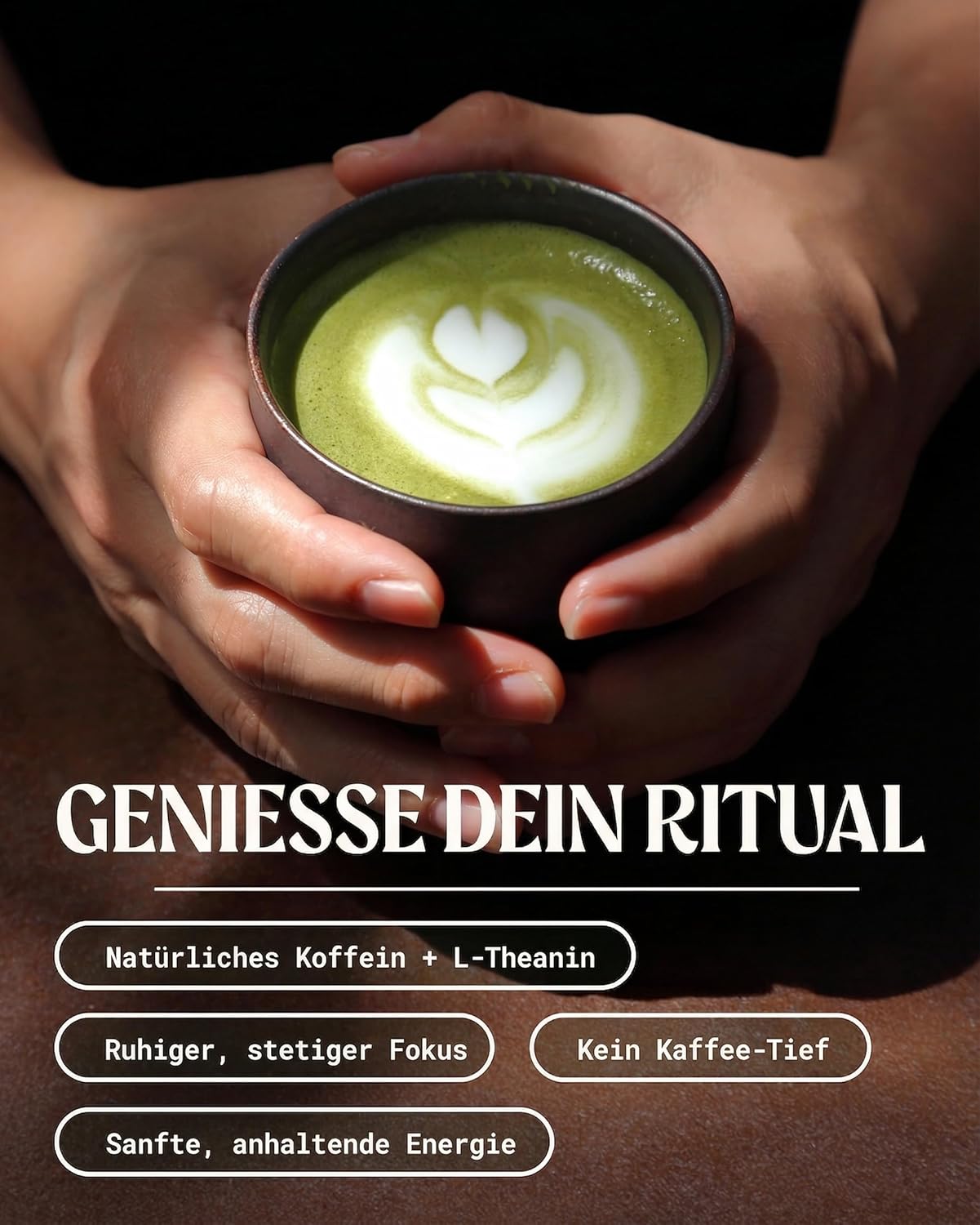 Thumbnail 5 de NaturaleBio Matcha Ceremonial Grade 100g – Bio Matcha aus Uji, Kyoto, Japan