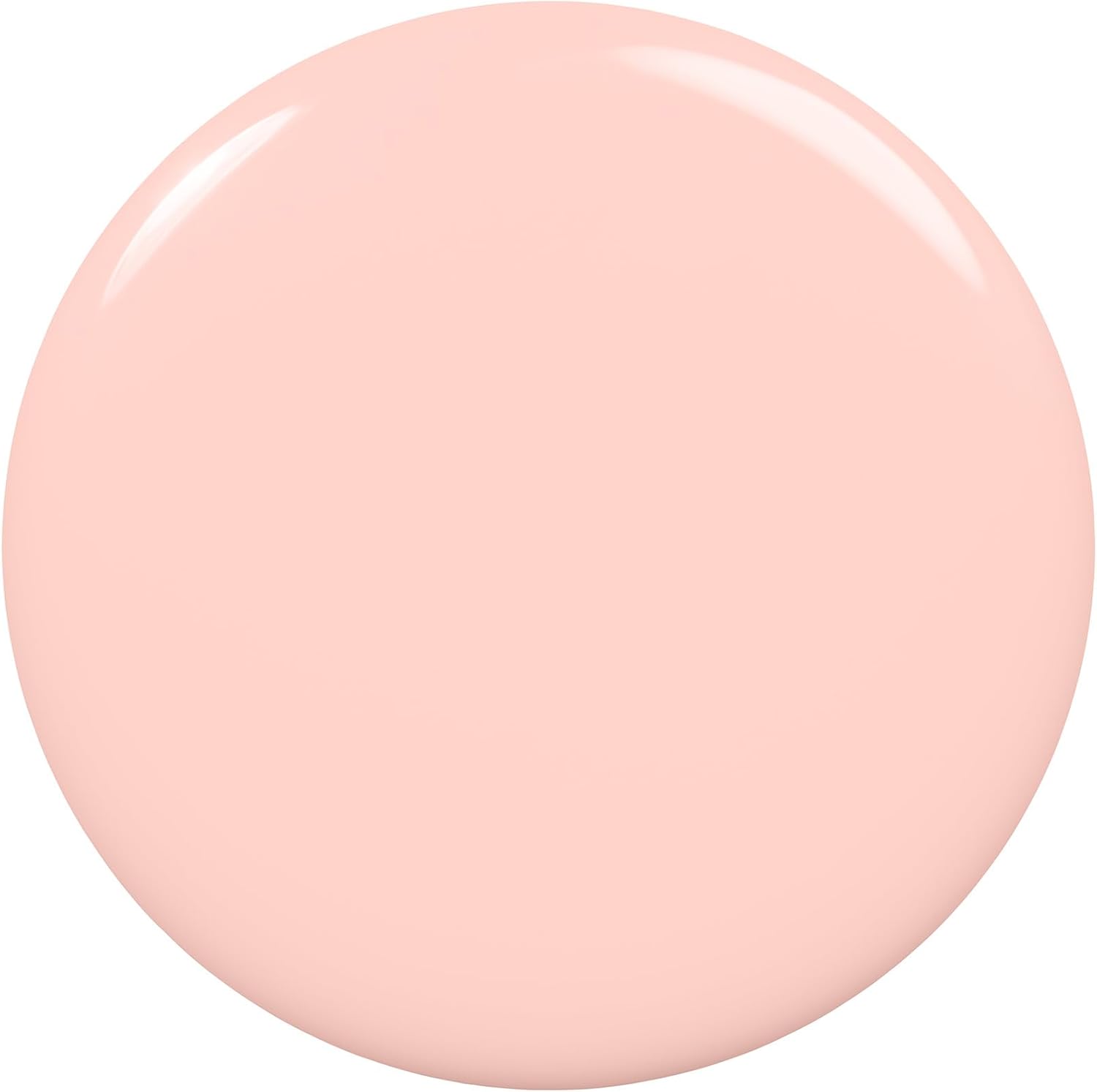 Detalle 2 de Essie Gel Couture Fairy Tailor: Smalto effetto gel a lunga durata (13,5 ml)