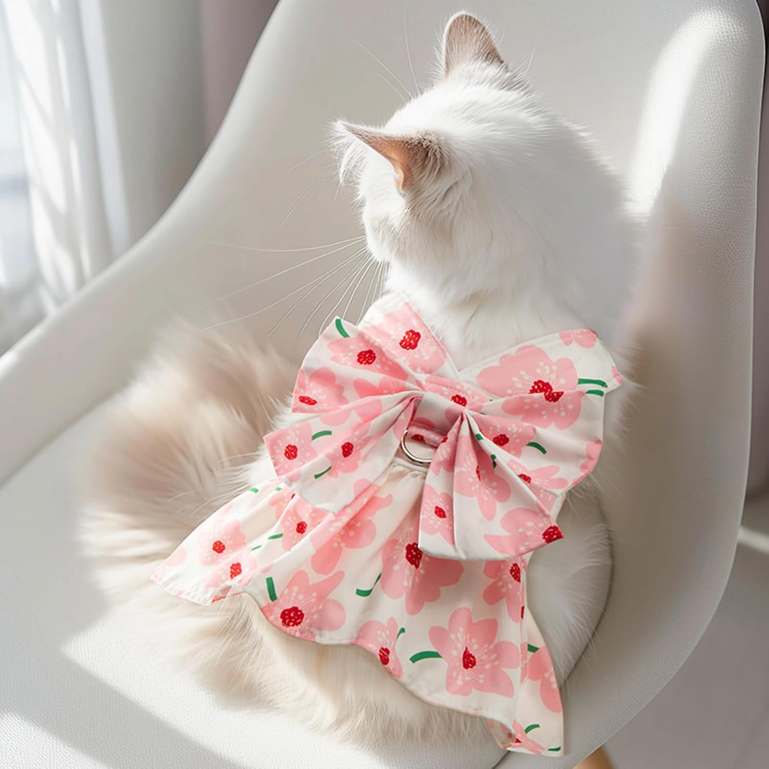 Thumbnail 6 de Ling & Bai Small Dog Harness Dress S