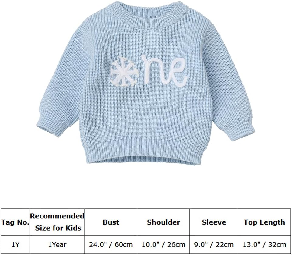 Thumbnail 6 de IDOPIP Baby Birthday Sweater