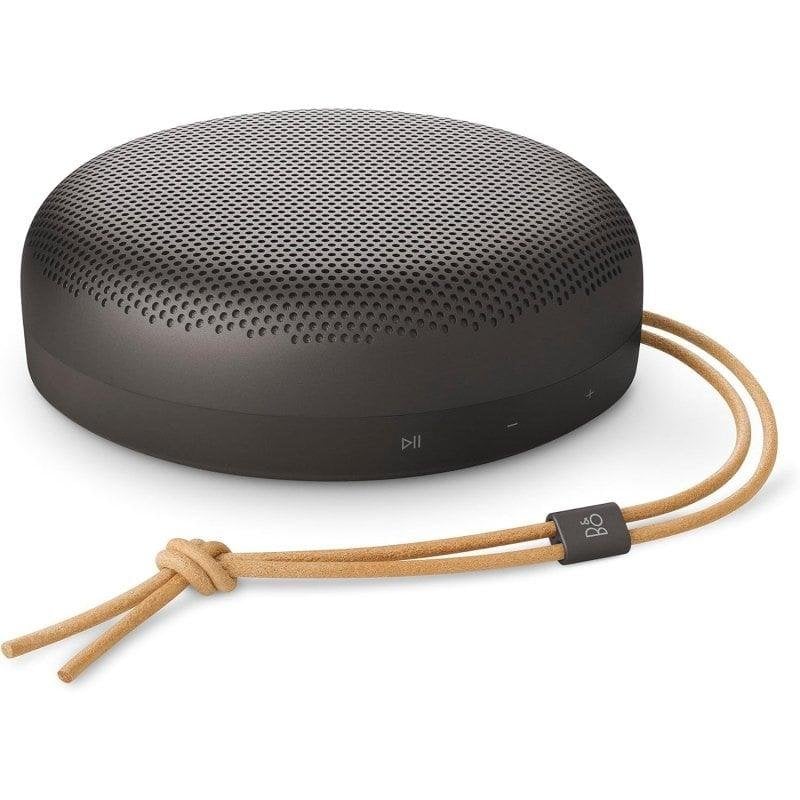 Bang & Olufsen Beosound A1 (3ª Gen) altavoz portátil Bluetooth 60 W IP67 Warm Granite