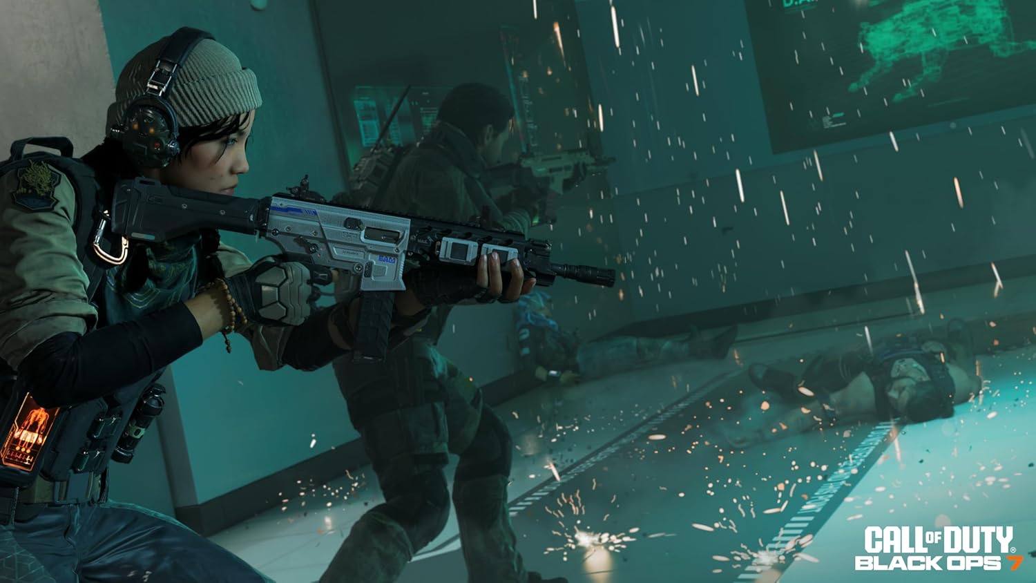 Thumbnail 5 de Call of Duty: Black Ops 7 PS4 game