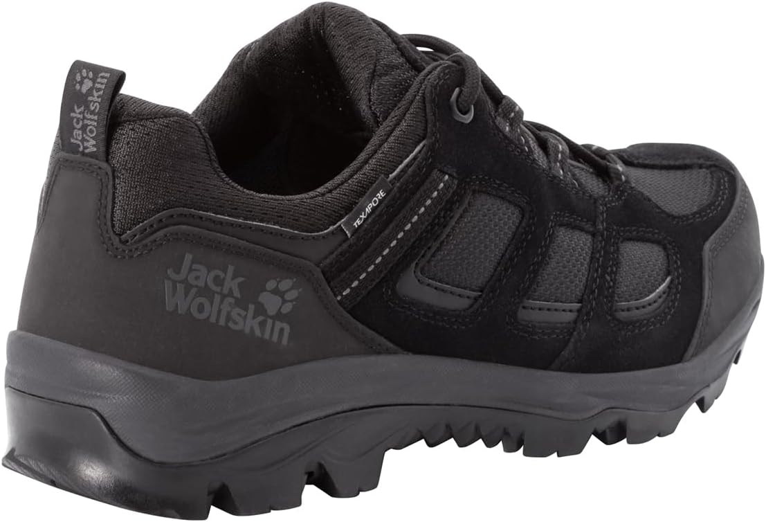 Thumbnail 3 de Jack Wolfskin Vojo 3 Texapore Low Moutdoorschuhe – wasserdicht, atmungsaktiv und zuverlässig auf Tagestouren