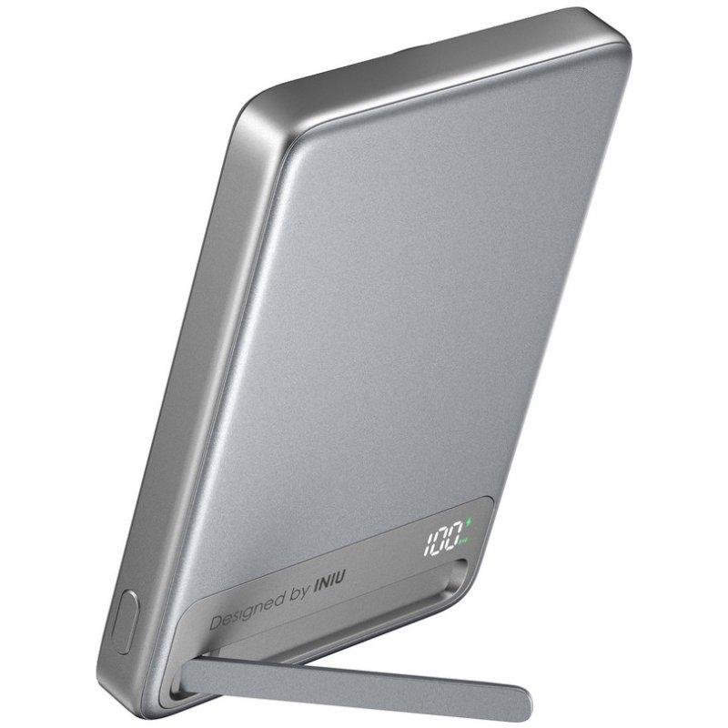 Detalle de inu MagPro Qi2 Slim 10 000 mAh