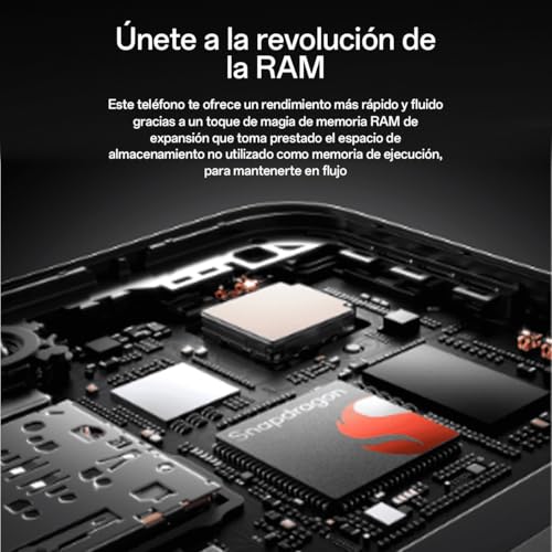 Detalle 2 de OPPO A40 128GB Smartphone 5100mAh