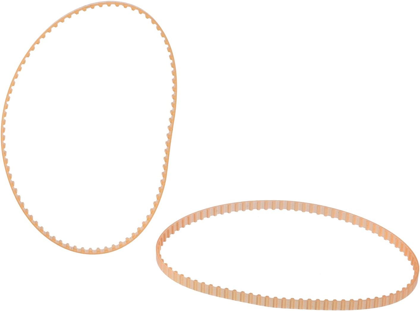 Detalle 1 de Cancanle A3302PK Drive Belt Replacement for Aqua Pool Cleaner, 2-Pack