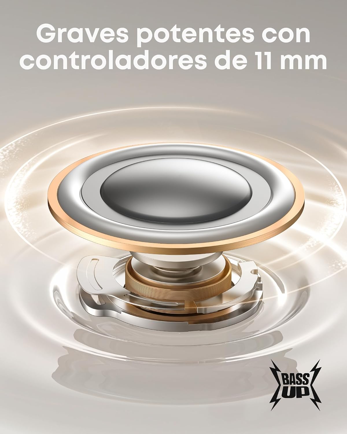 Thumbnail 4 de Anker Soundcore P41i 12H de reproducción