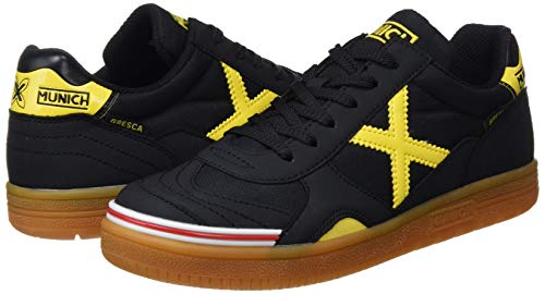 Thumbnail 6 de Munich Gresca Kid's Zapatillas unisex 38 EU