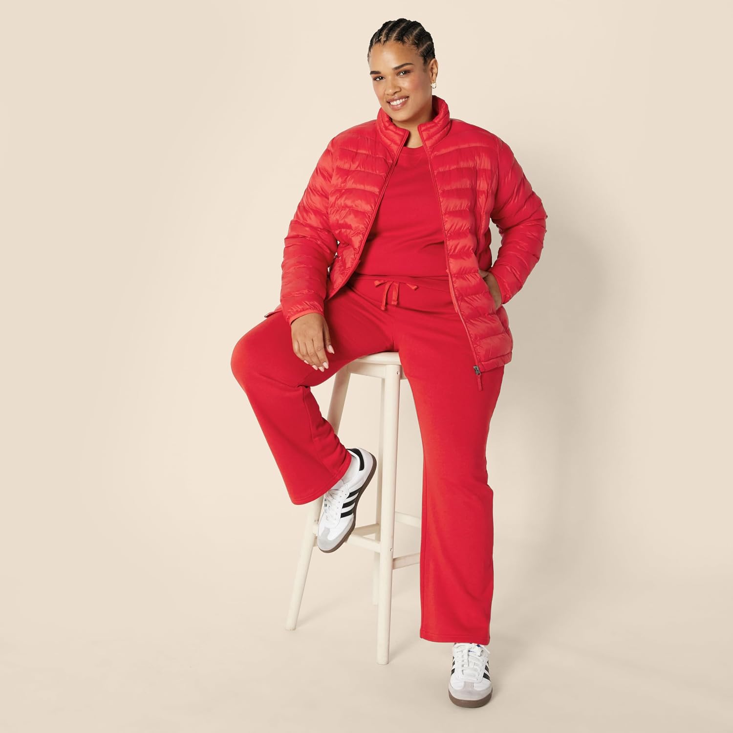 Thumbnail 6 de Amazon Essentials Packable Puffer Jacket
