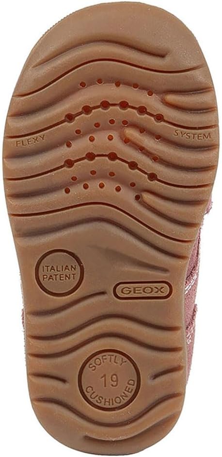 Thumbnail 1 de Geox Baby - Mädchen B Macchia Girl CSneaker