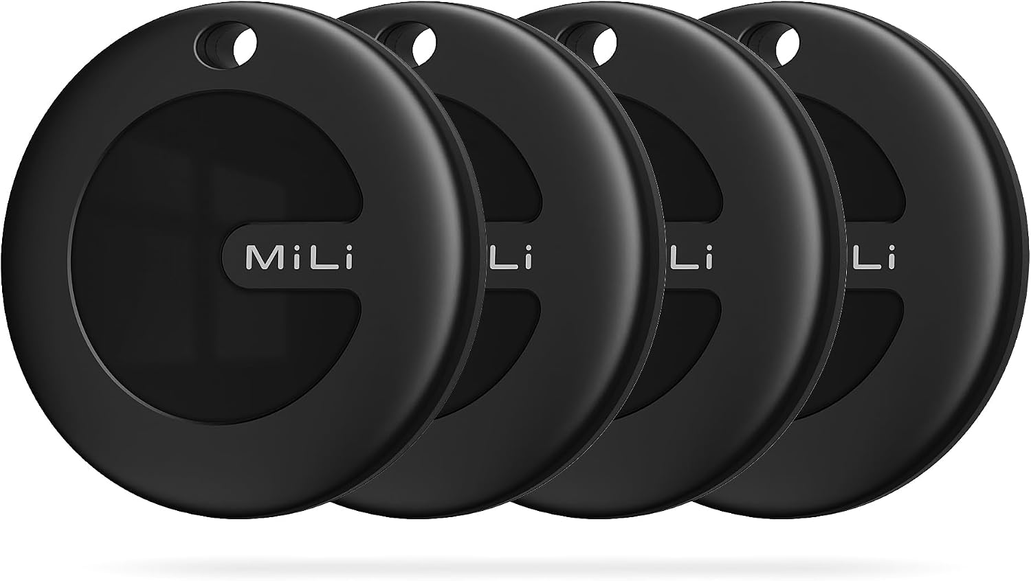 Detalle de MiLi MiTag Duo traceur 200 pieds