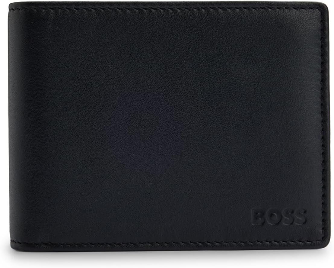 Thumbnail 4 de Hugo Boss Cartera Arezzo para Hombre