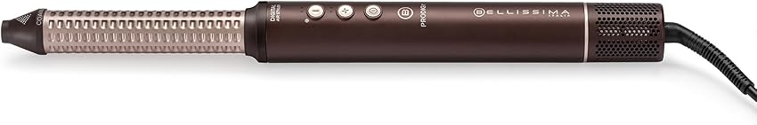 Thumbnail 3 de Bellissima Imetec Prodigy Deluxe — Air Styler 6 en 1 🎀