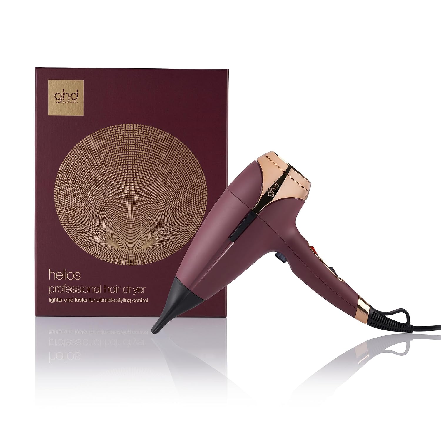 Detalle de ghd helios Profi Haartrockner 2.200 W