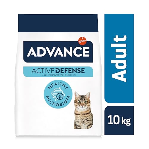 Thumbnail 2 de Advance Cat Adult 10 kg pienso