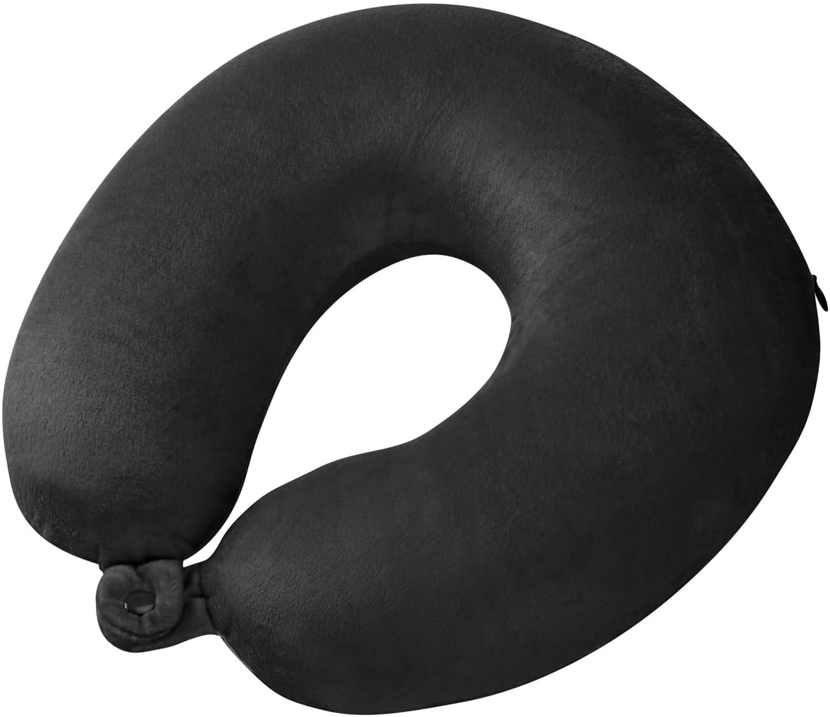 Detalle de Samsonite Memory Foam Reisekissen 30 cm