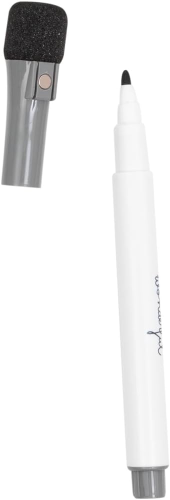 Thumbnail 2 de Mr Wonderful Tableau magnétique à lister ⚙️