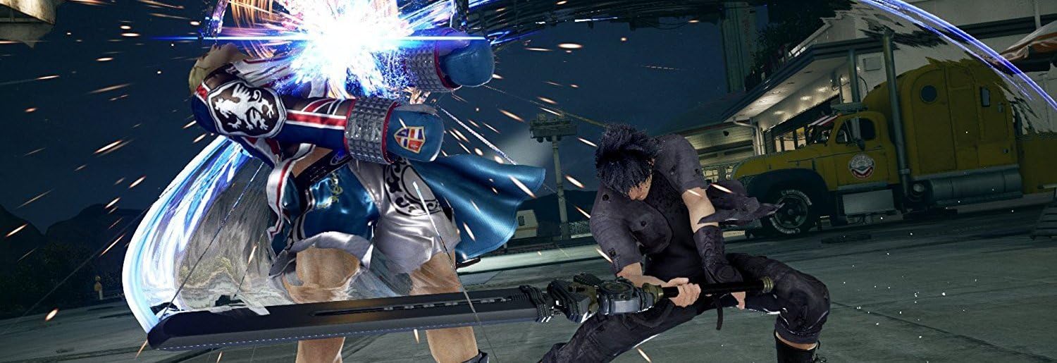 Thumbnail 6 de Tekken 7 - Edizione Compatibile VR per PlayStation 4