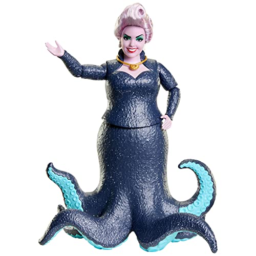 Thumbnail 4 de Mattel Disney La Sirenita: Pack 3 Muñecas de Colección 🧜‍♀