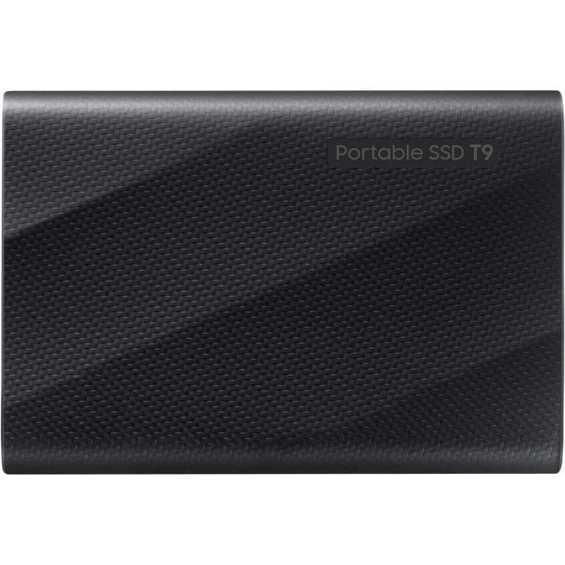 Thumbnail 1 de Samsung Portable SSD T9: Disco Duro Externo de 2 TB con USB-C