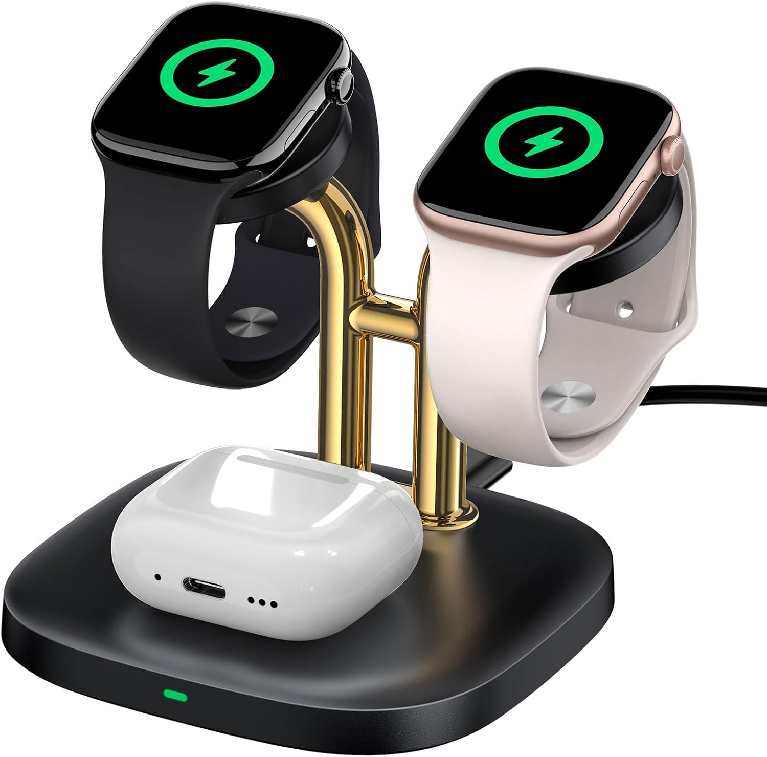 Detalle de SwanScout 704A Dual Watch Charger