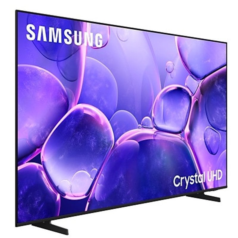 Detalle de Samsung Crystal UHD LED 85" UE85U8072FUXXH: Smart TV 4K HDR con Tizen y imagen Crystal