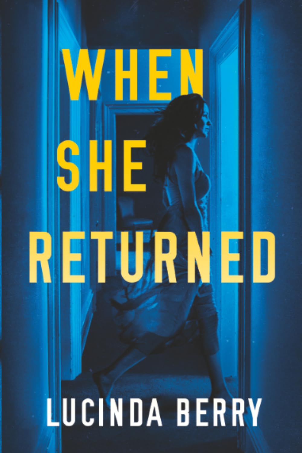 Detalle de When She Returned: Psychological Thriller from Thomas & Mercer