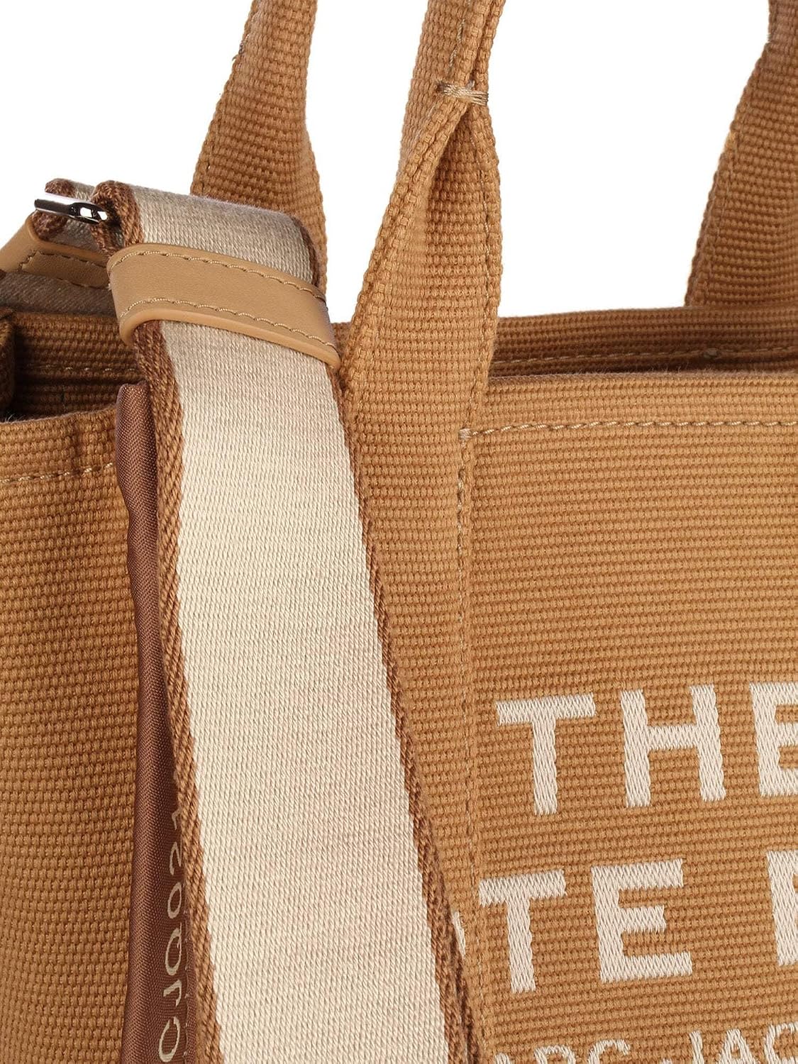 Detalle de Marc Jacobs The Small Tote, Bag