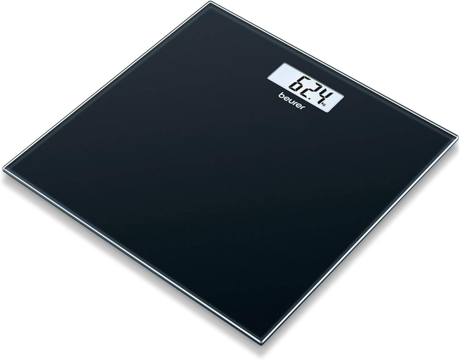 Thumbnail 6 de Beurer GS 120 Pèse‑personne compact 150 kg