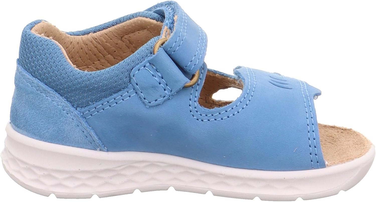 Detalle de Superfit Lagoon SandaleGarçon — Sandale légère avec semelle extérieure flexible